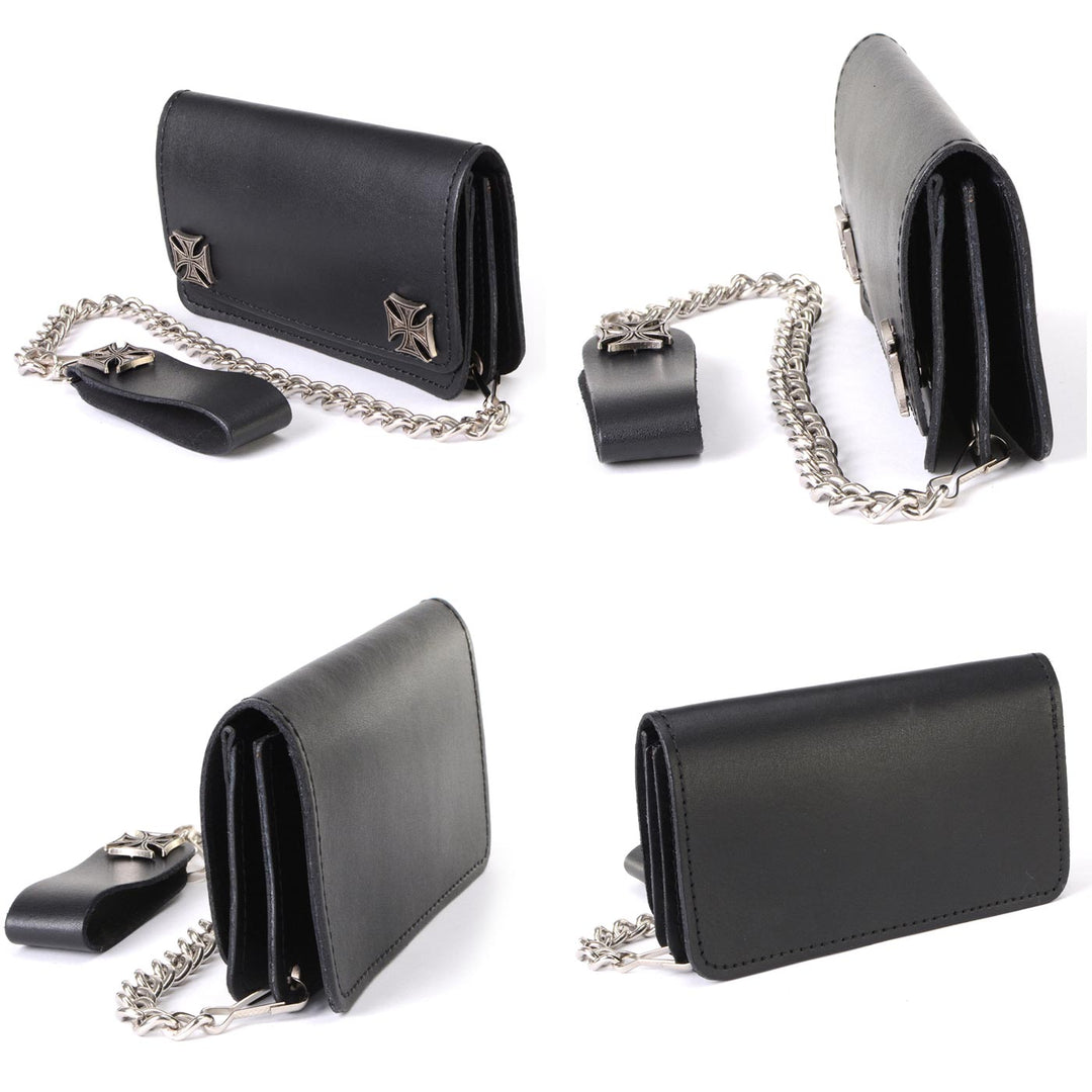 Milwaukee Leather MLW7825 Men&