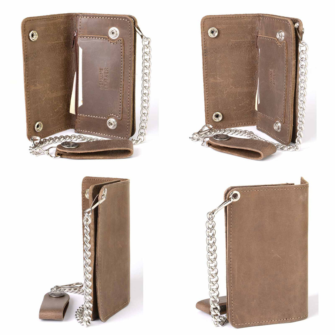Milwaukee Leather MLW7827 Men&