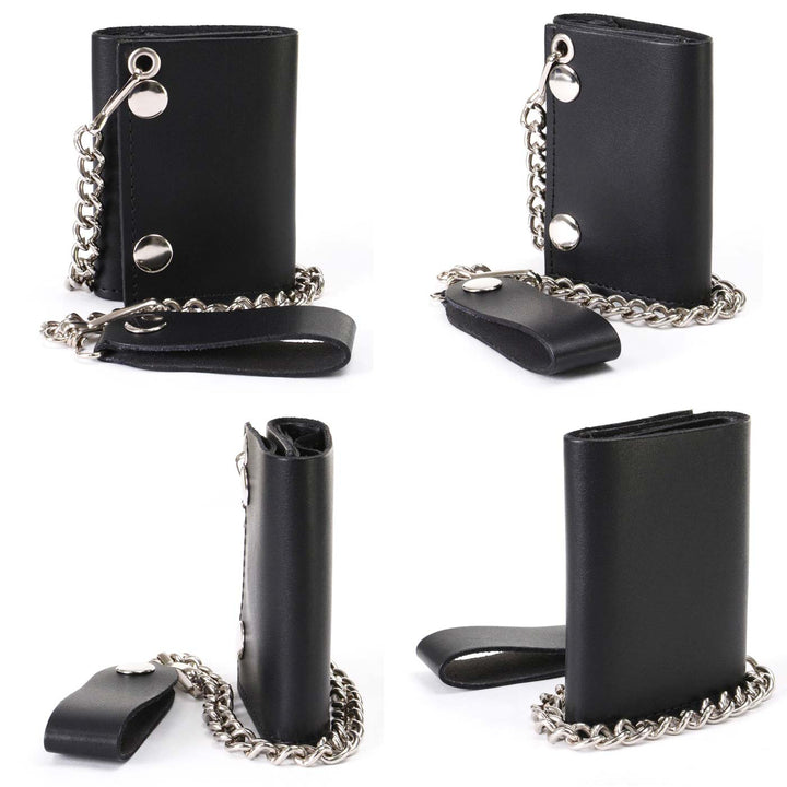 Milwaukee Leather MLW7831 Men&