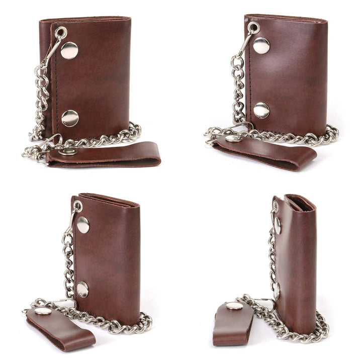 Milwaukee Leather MLW7886 Men&