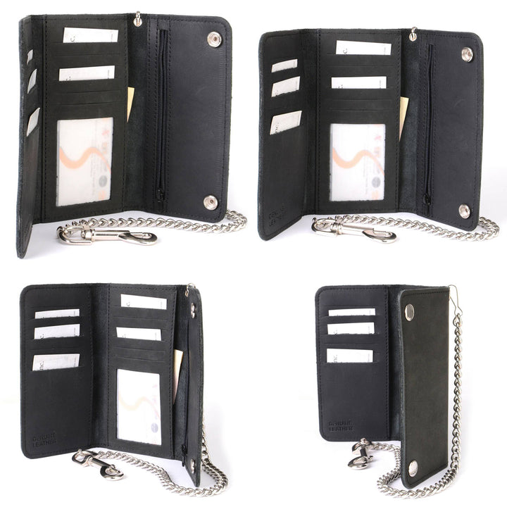 Milwaukee Leather MLW7891 Men&