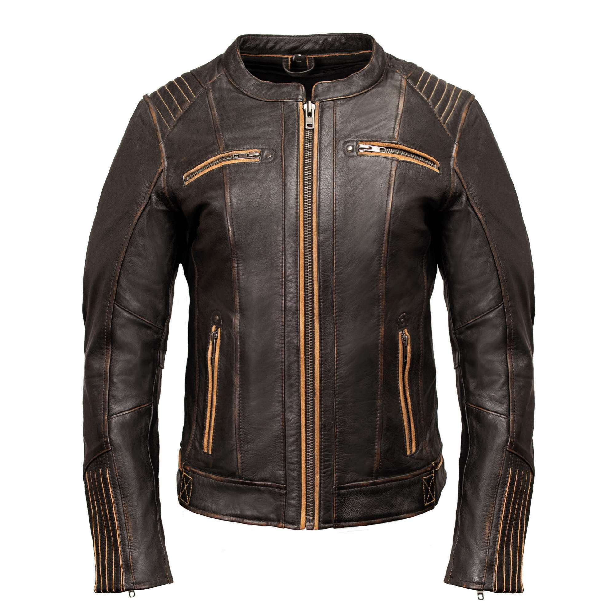 Milwaukee Motorcycle Clothing Co. Women's Rebel Scooter Style