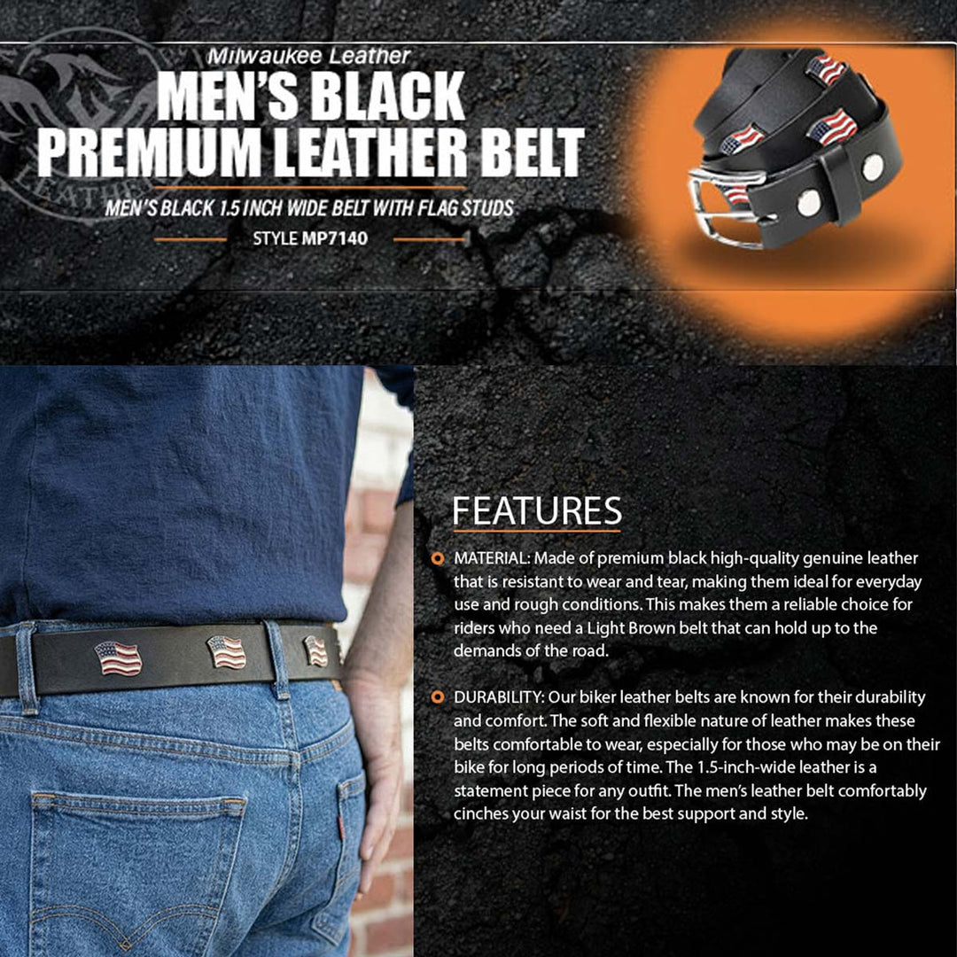 Milwaukee Leather Men&