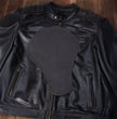 Milwaukee Leather MP7903 Replacement Soft Back Padding for Motorcycle Jackets, Vests, Flannels, Riding Apparel