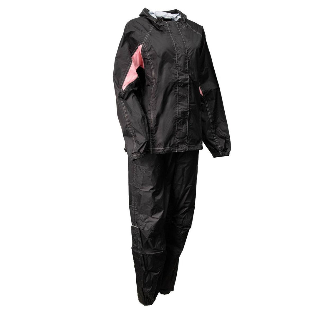 Milwaukee Leather MPL9607 Women&