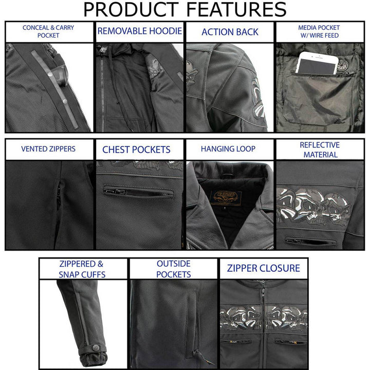 Milwaukee Leather Men&