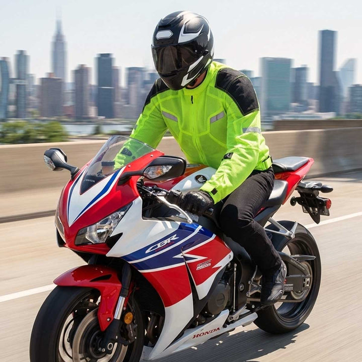 Milwaukee Leather MPM1792 Men&