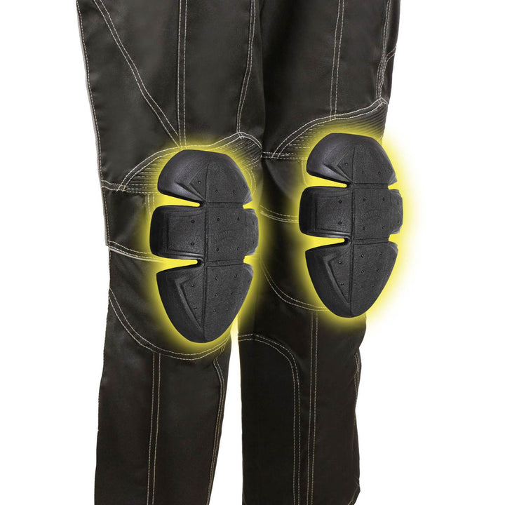 Milwaukee Leather MPM5729 Men&