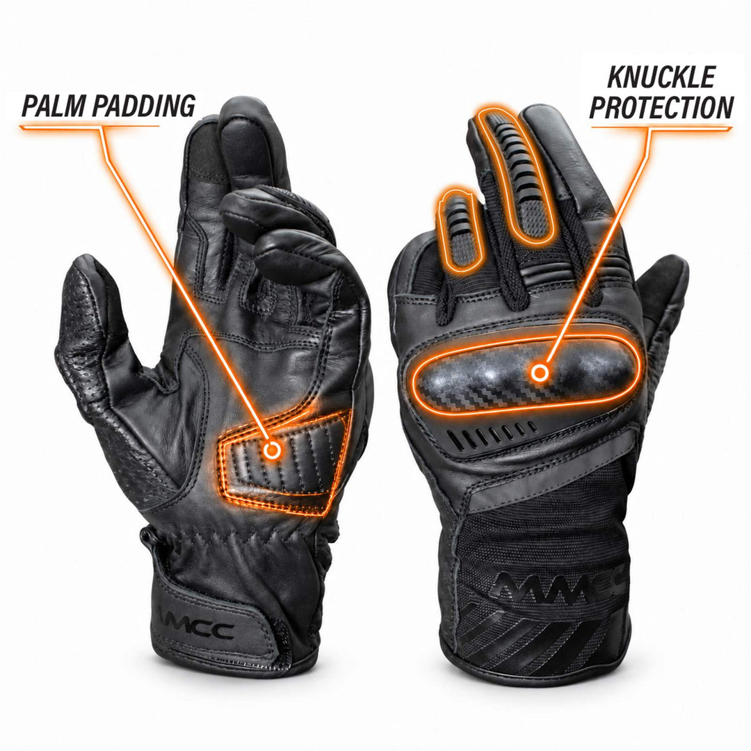 Milwaukee Motorcycle Clothing Co. Men&