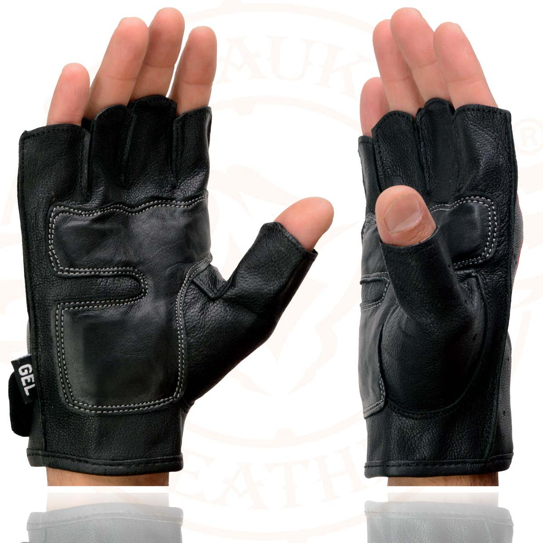 Milwaukee Leather SH198 Women&