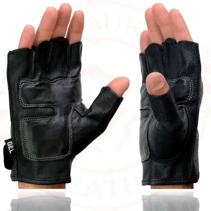 Milwaukee Leather SH198 Women&