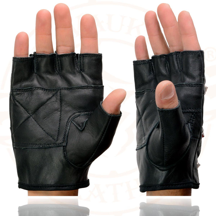 Milwaukee Leather SH211 Men&