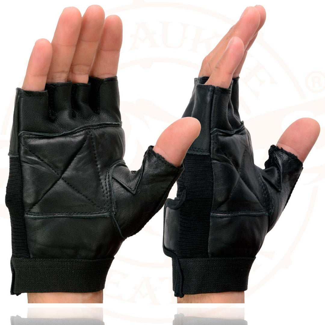 Milwaukee Leather SH217 Men&