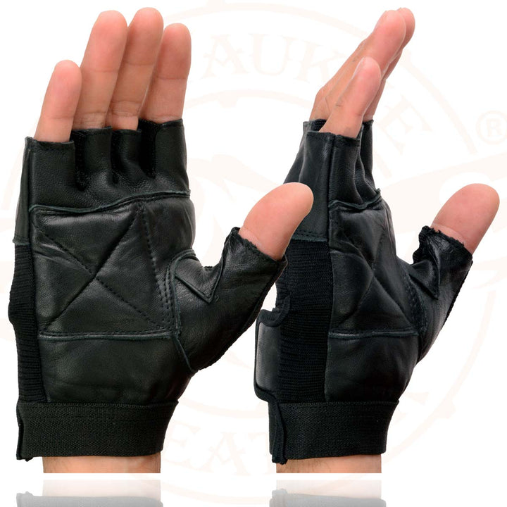 Milwaukee Leather SH217 Men&