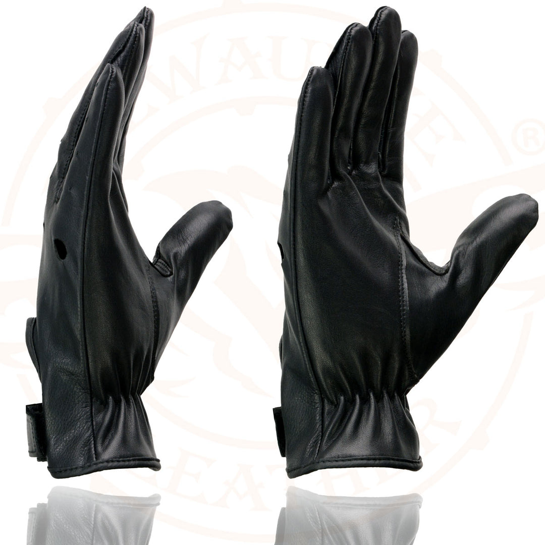 Milwaukee Leather SH247 Men&