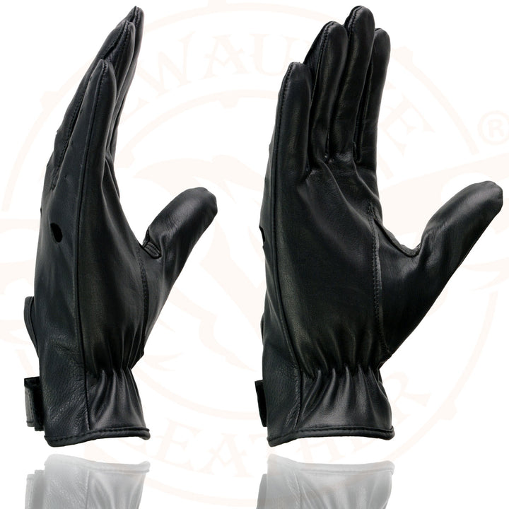 Milwaukee Leather SH247 Men&