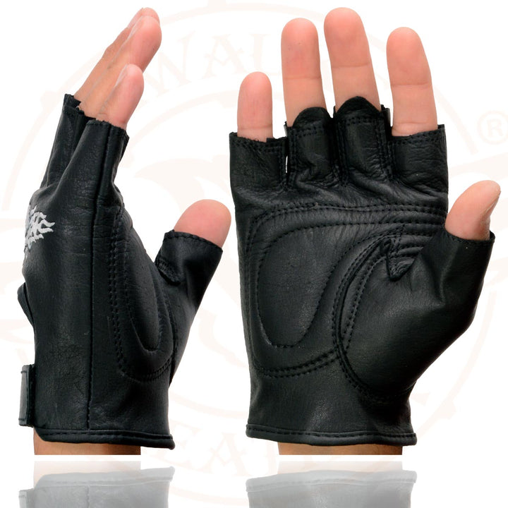 Milwaukee Leather SH353 Men&