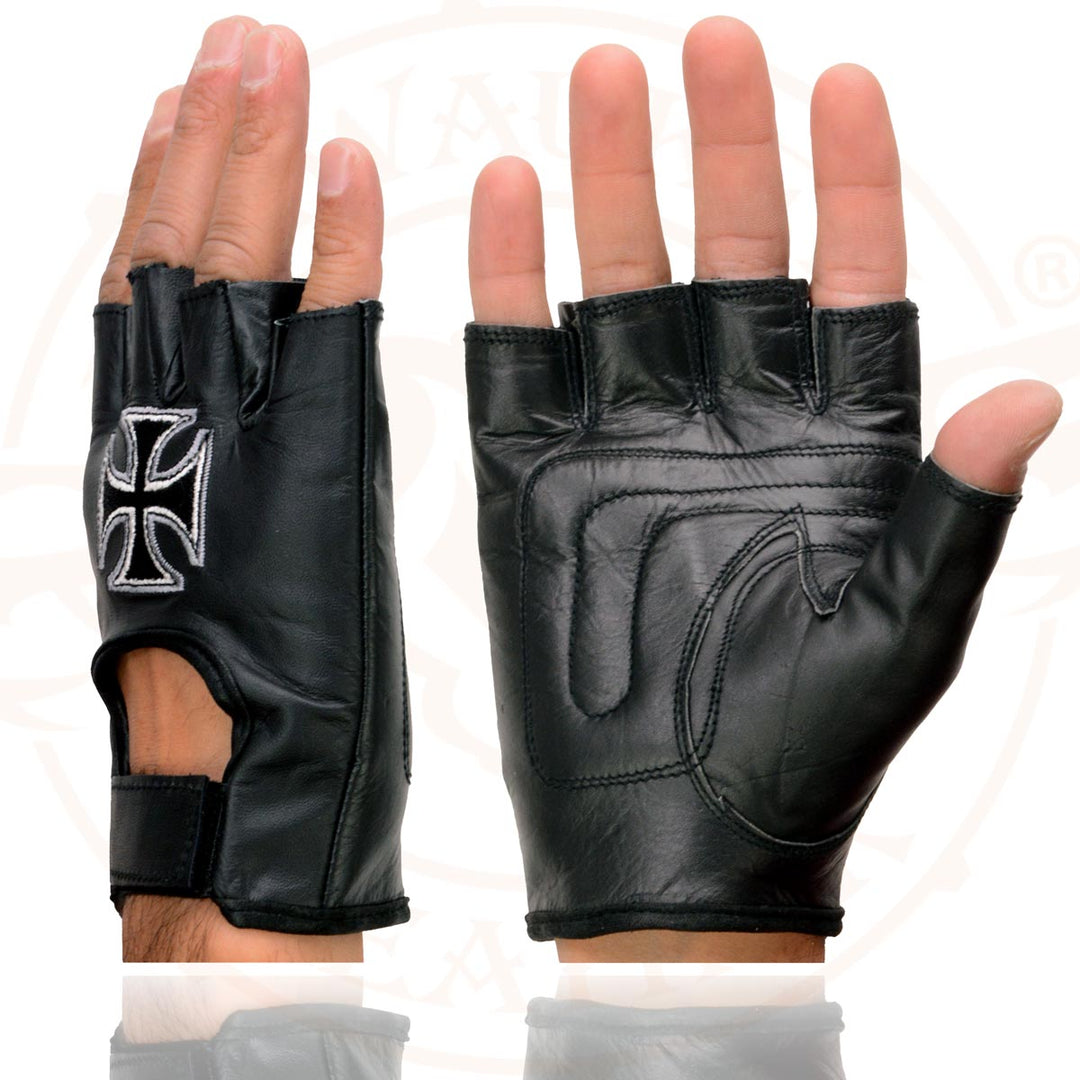 Milwaukee Leather SH354 Men&