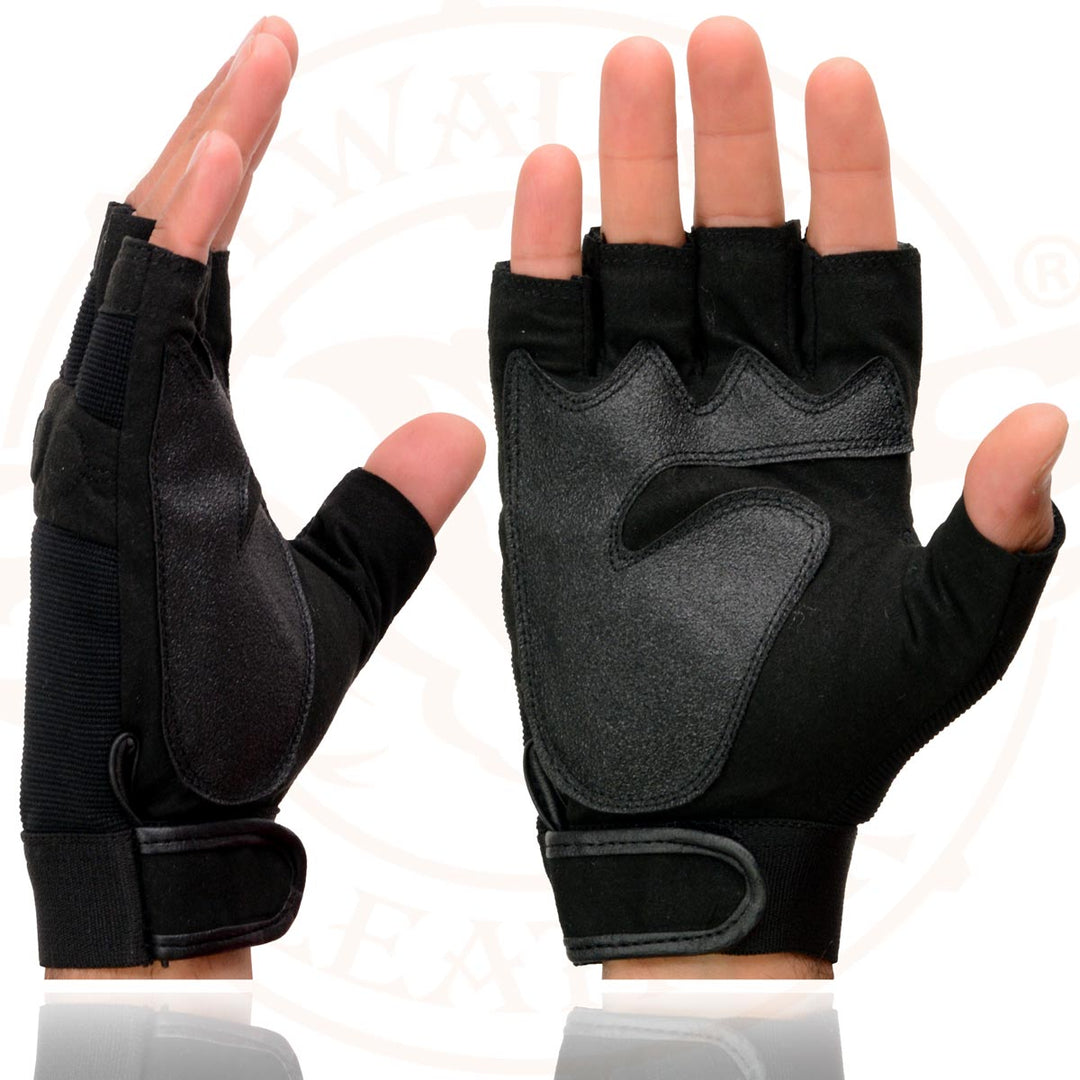 Milwaukee Leather SH44610 Men&