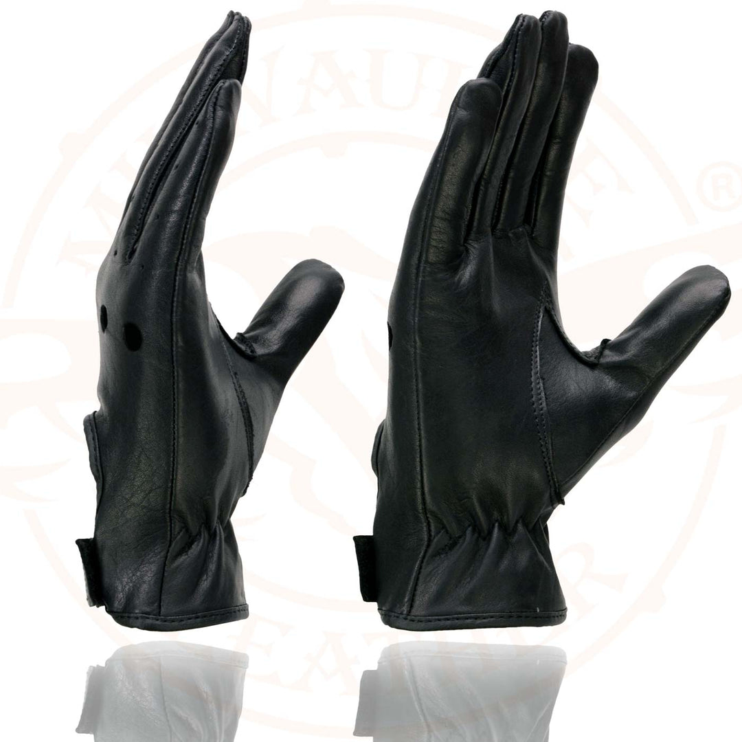 Milwaukee Leather SH721 Women&