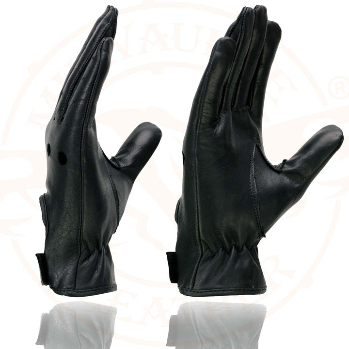 Milwaukee Leather SH721 Women&