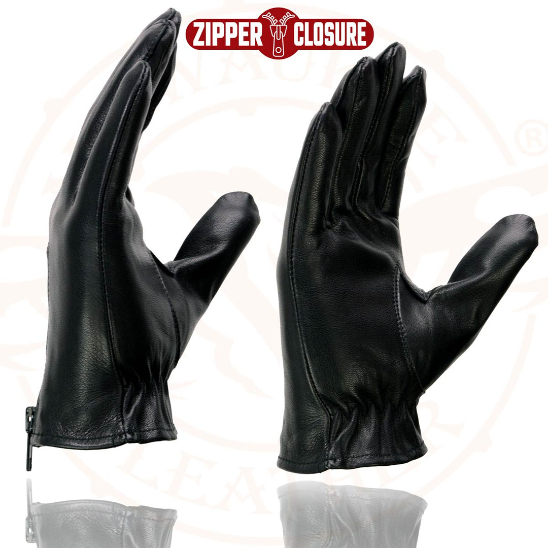 Milwaukee Leather SH722 Women&