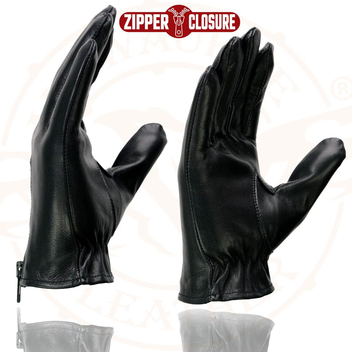 Milwaukee Leather SH722 Women&