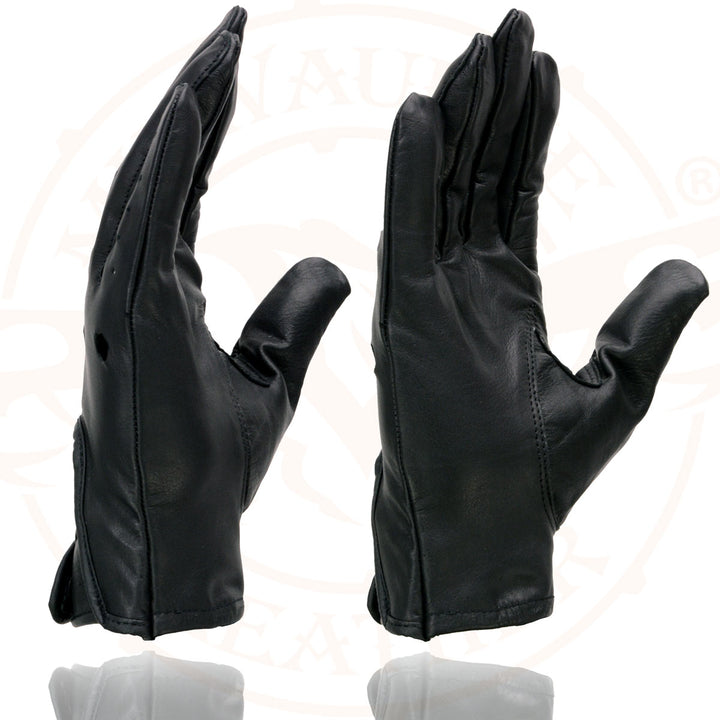 Milwaukee Leather SH729 Men&