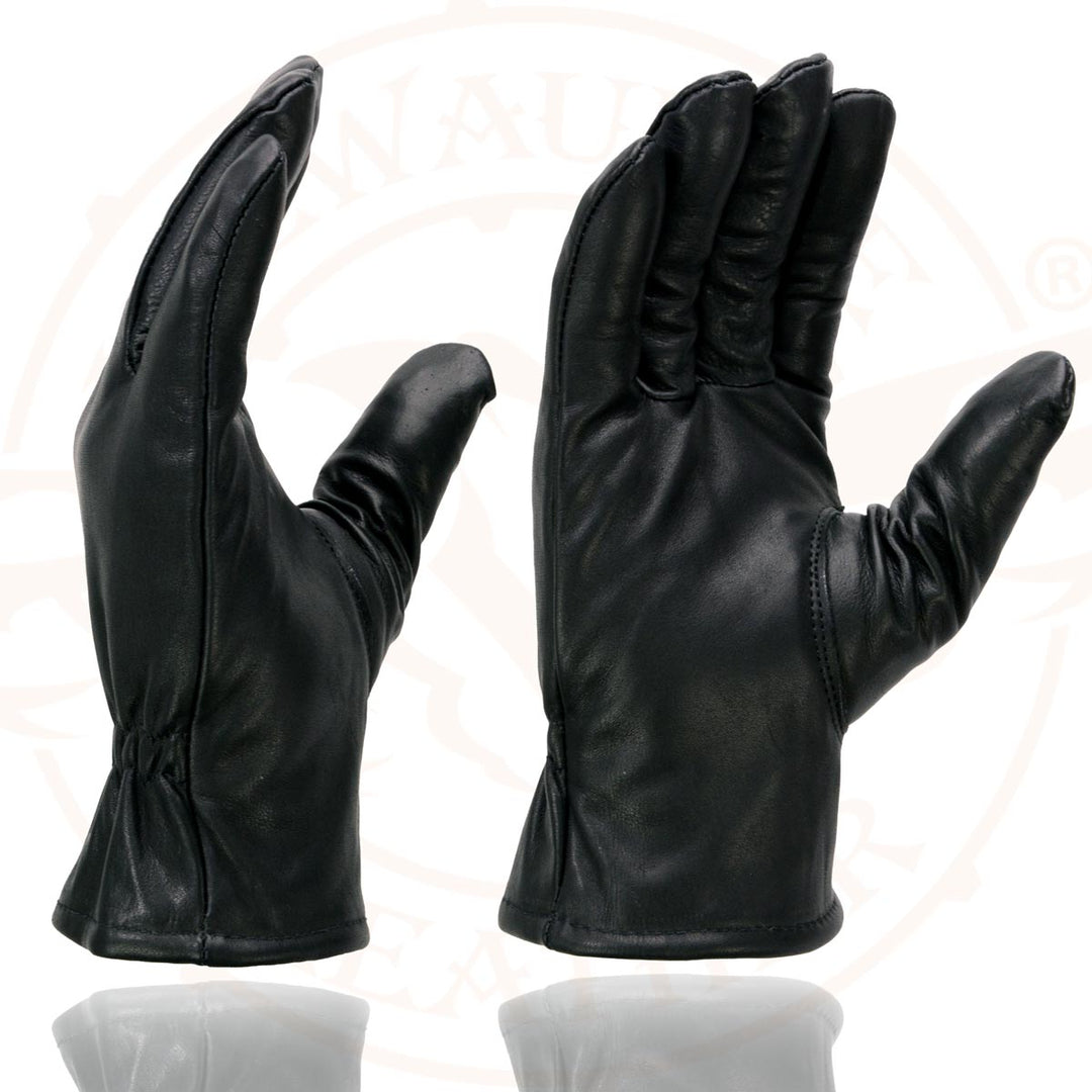 Milwaukee Leather SH734 Men&