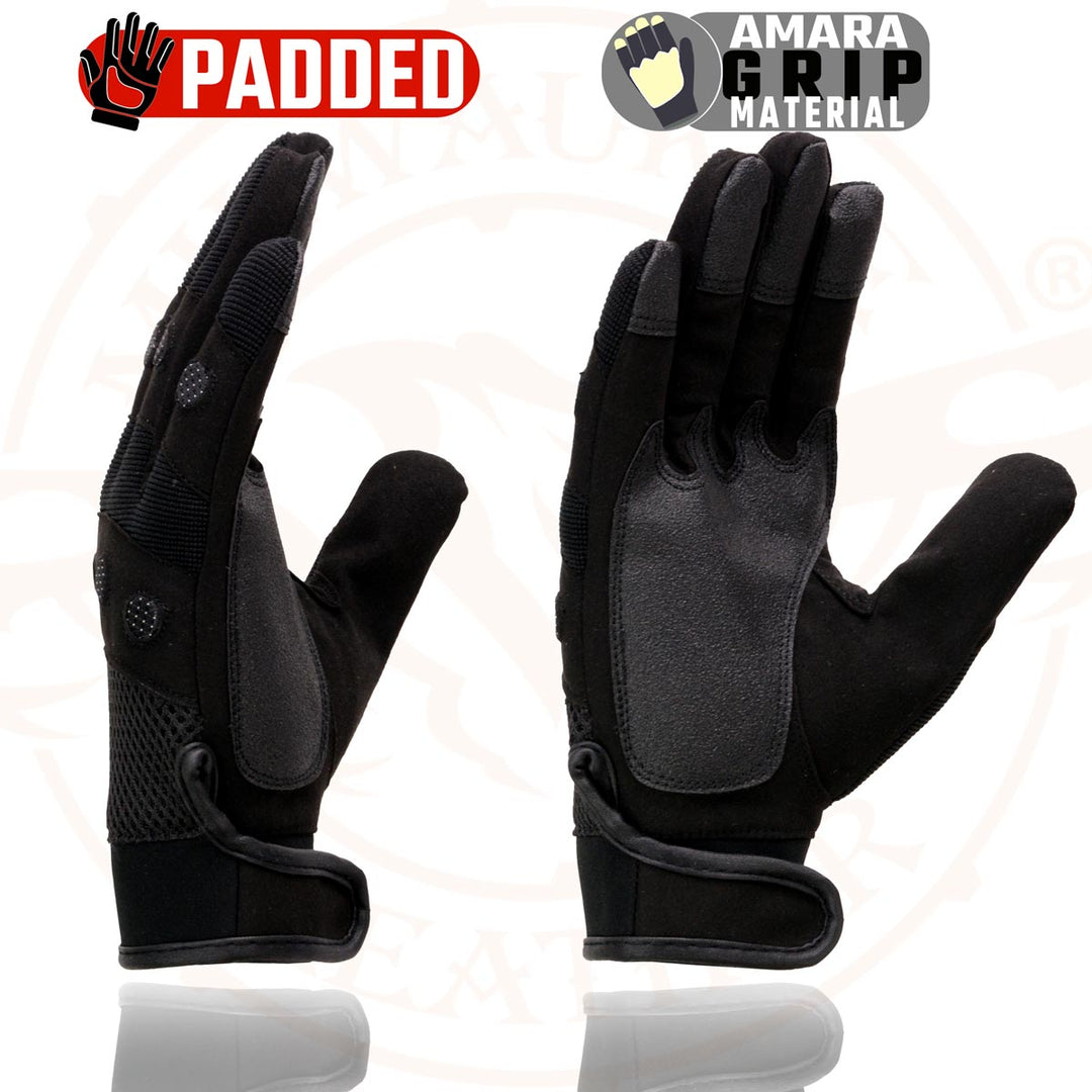Milwaukee Leather SH761 Men&