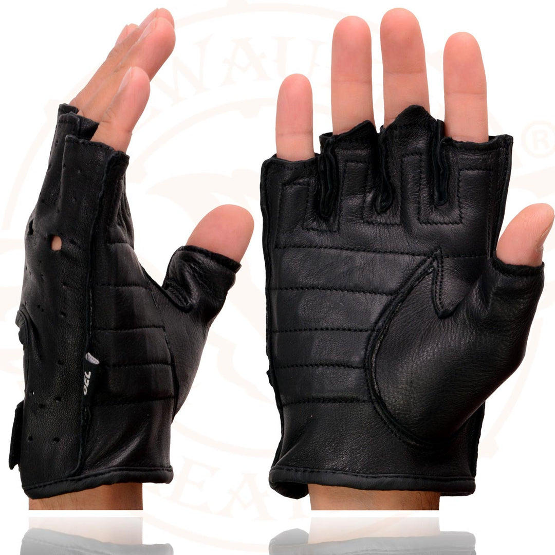 Milwaukee Leather SH851 Men&