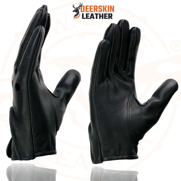 Milwaukee Leather SH869 Men&