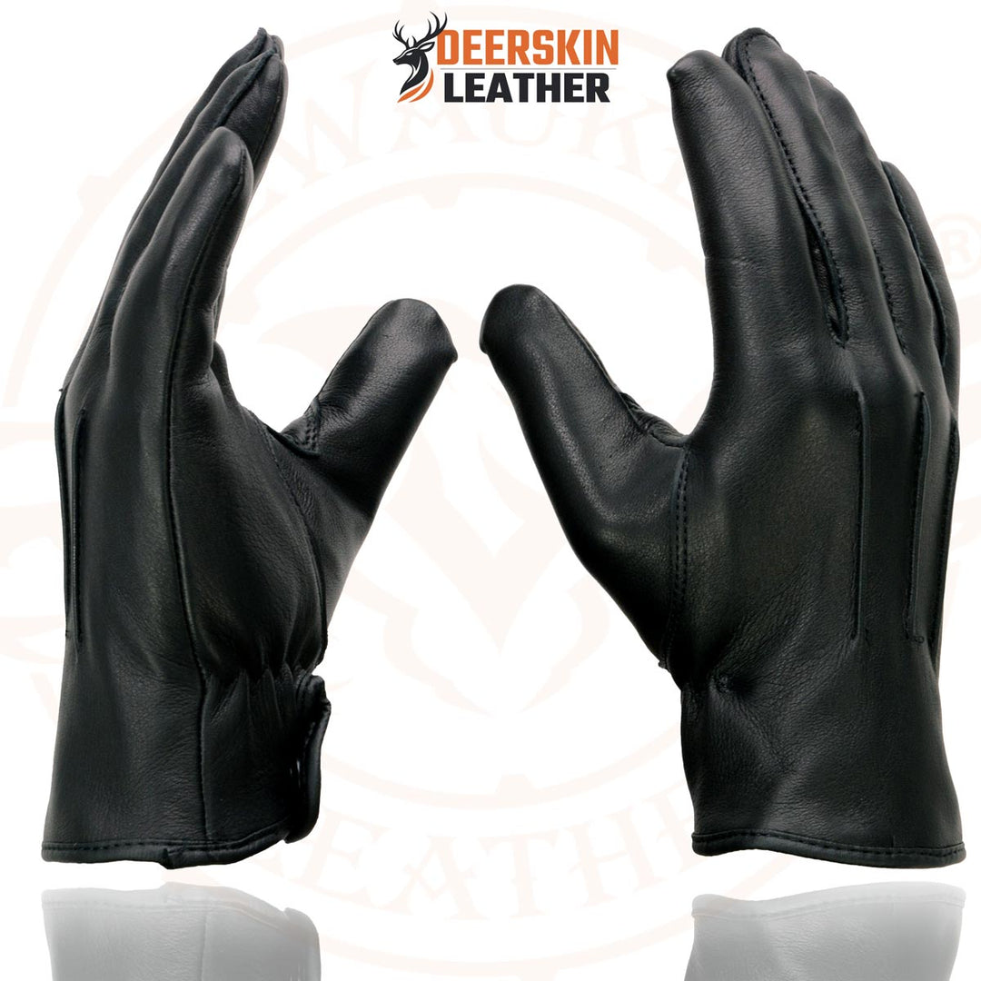 Milwaukee Leather SH875 Men&