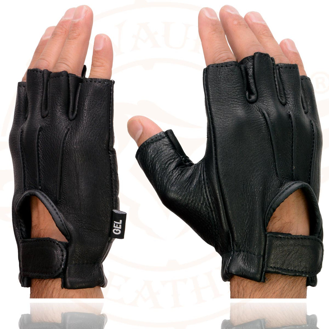 Milwaukee Leather SH878 Men&