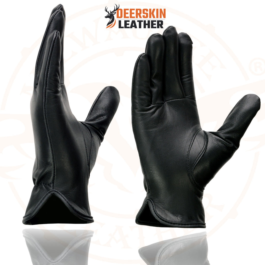 Milwaukee Leather SH886 Women&