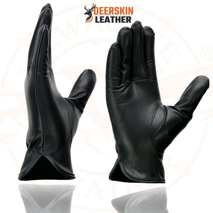 Milwaukee Leather SH886 Women&