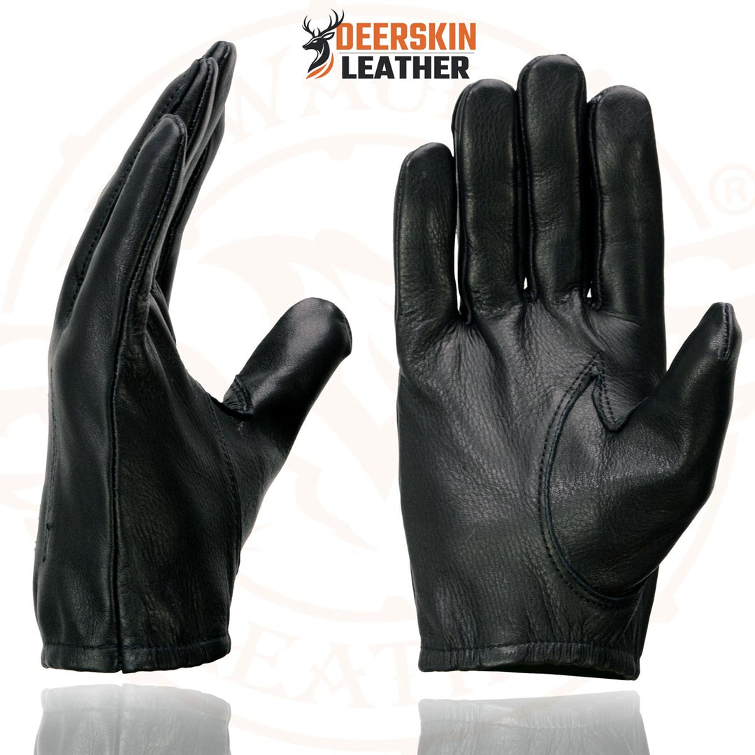 Milwaukee Leather SH887 Men&