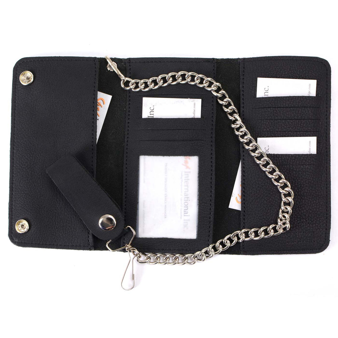 Milwaukee Leather MLW7865 Men&