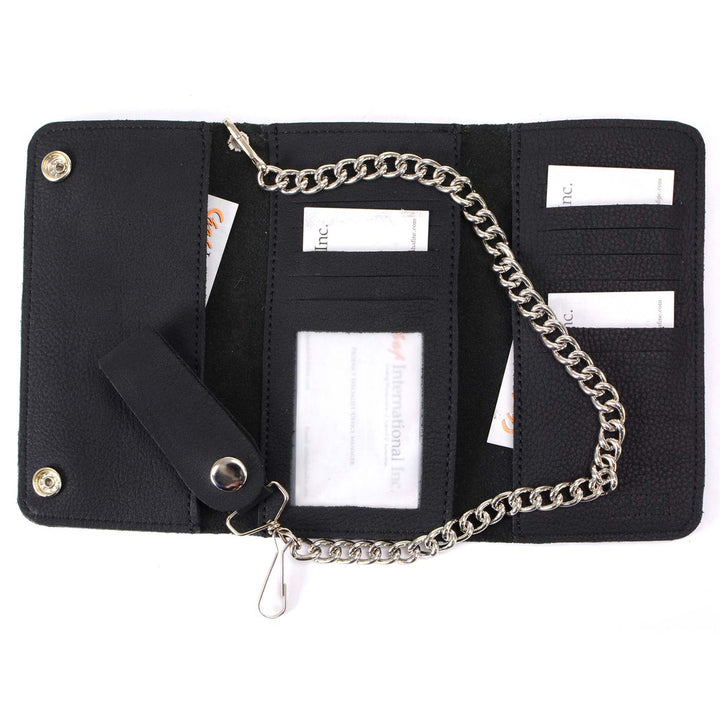 Milwaukee Leather MLW7865 Men&