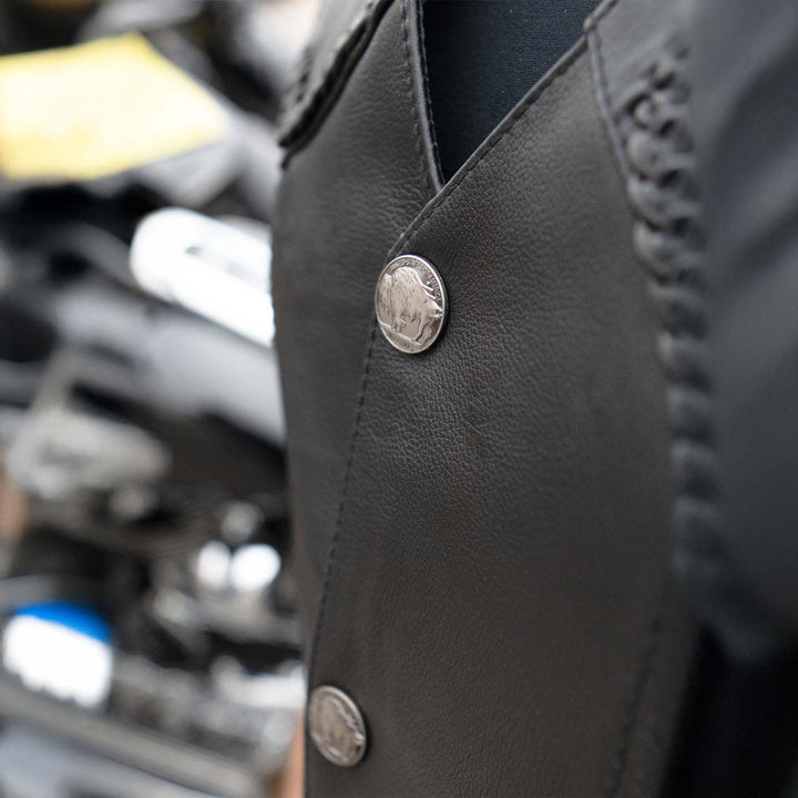Hot Leathers VSM1008 Men&