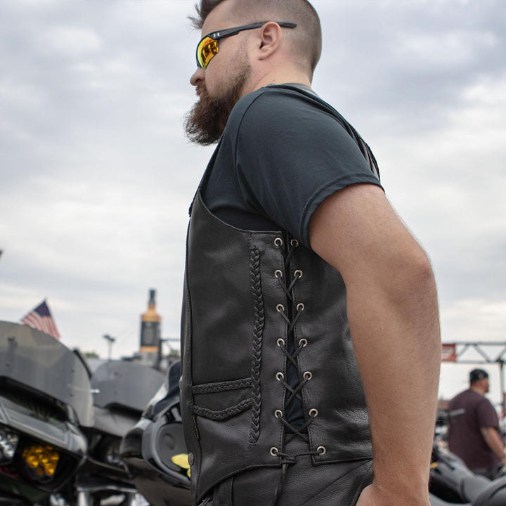 Hot Leathers VSM1008 Men&