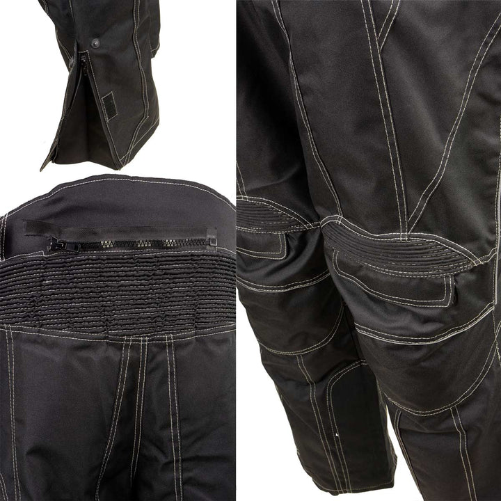 Milwaukee Leather MPM5729 Men&