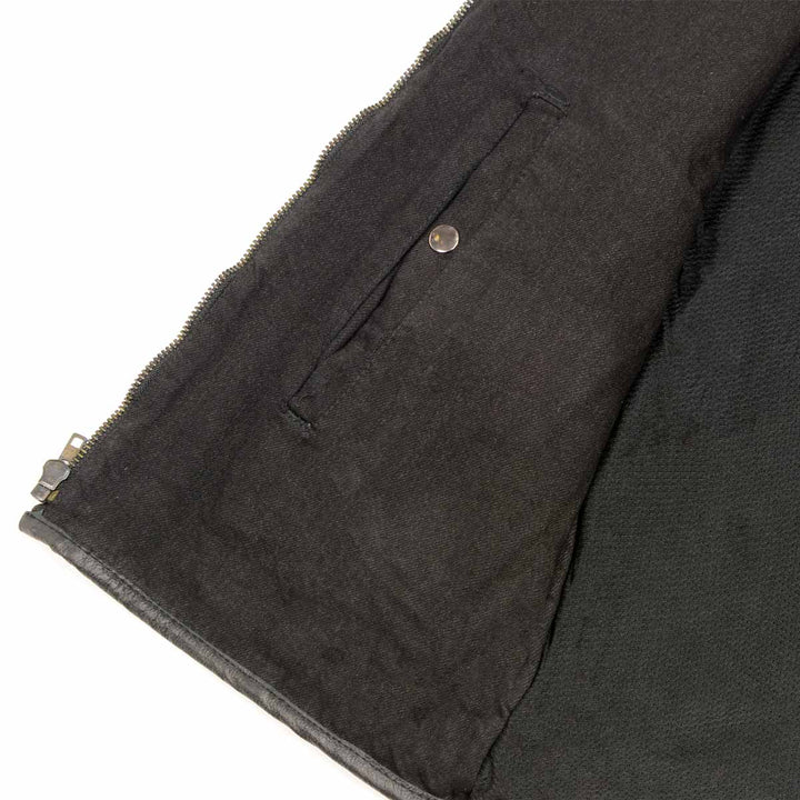 Club Vest CVM3038 Men&