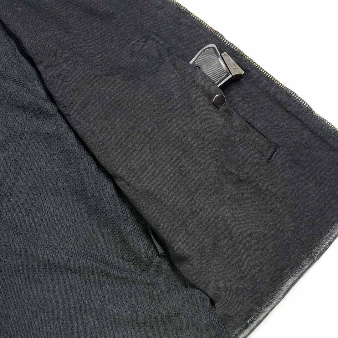 Club Vest CVM3039 Men&