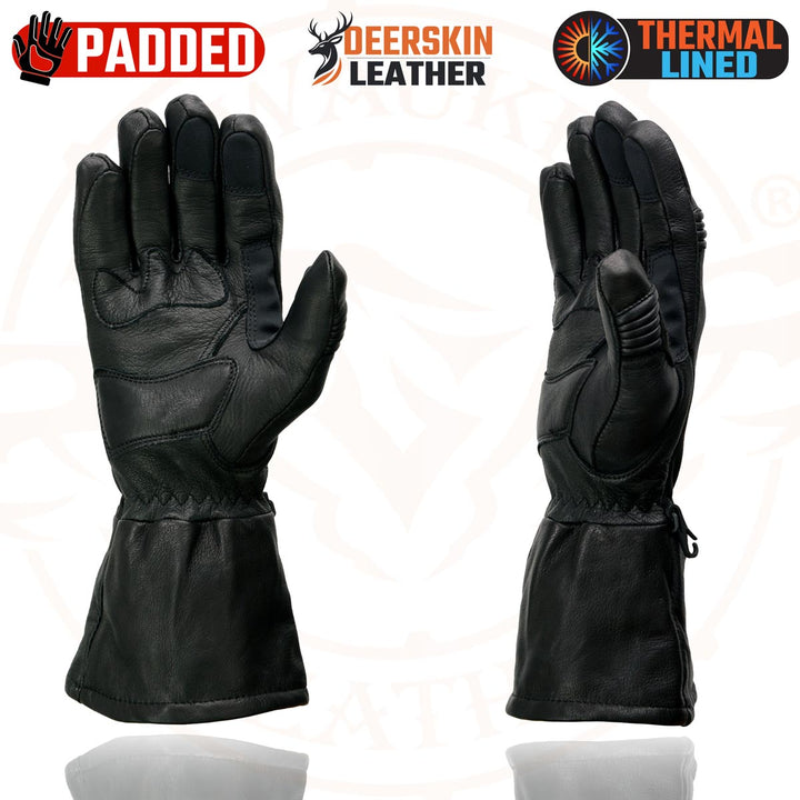 Milwaukee Leather G039 Men&