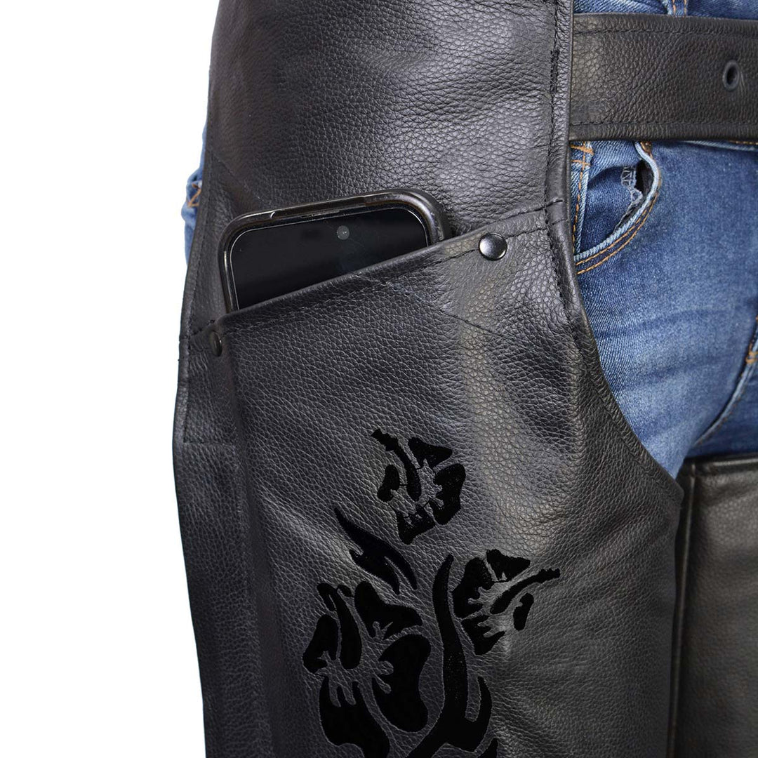 Milwaukee Leather Women&