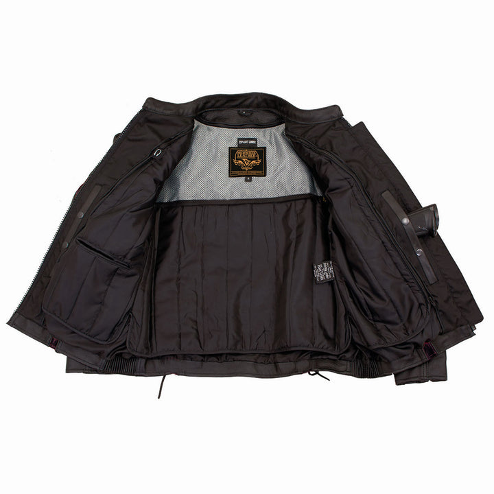 Milwaukee Leather LKL27004 Women&