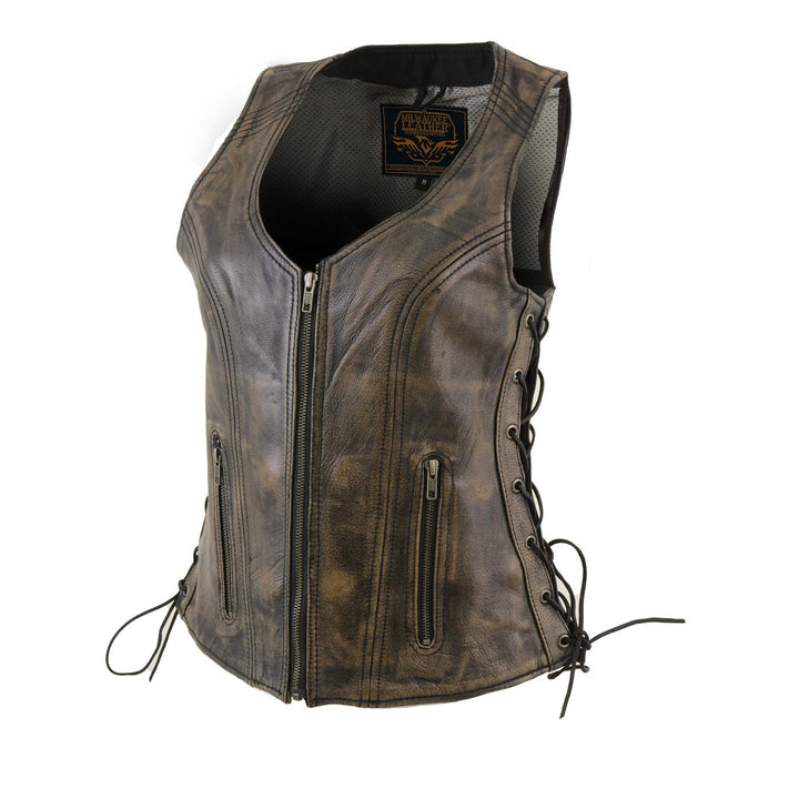 Milwaukee Leather Women&