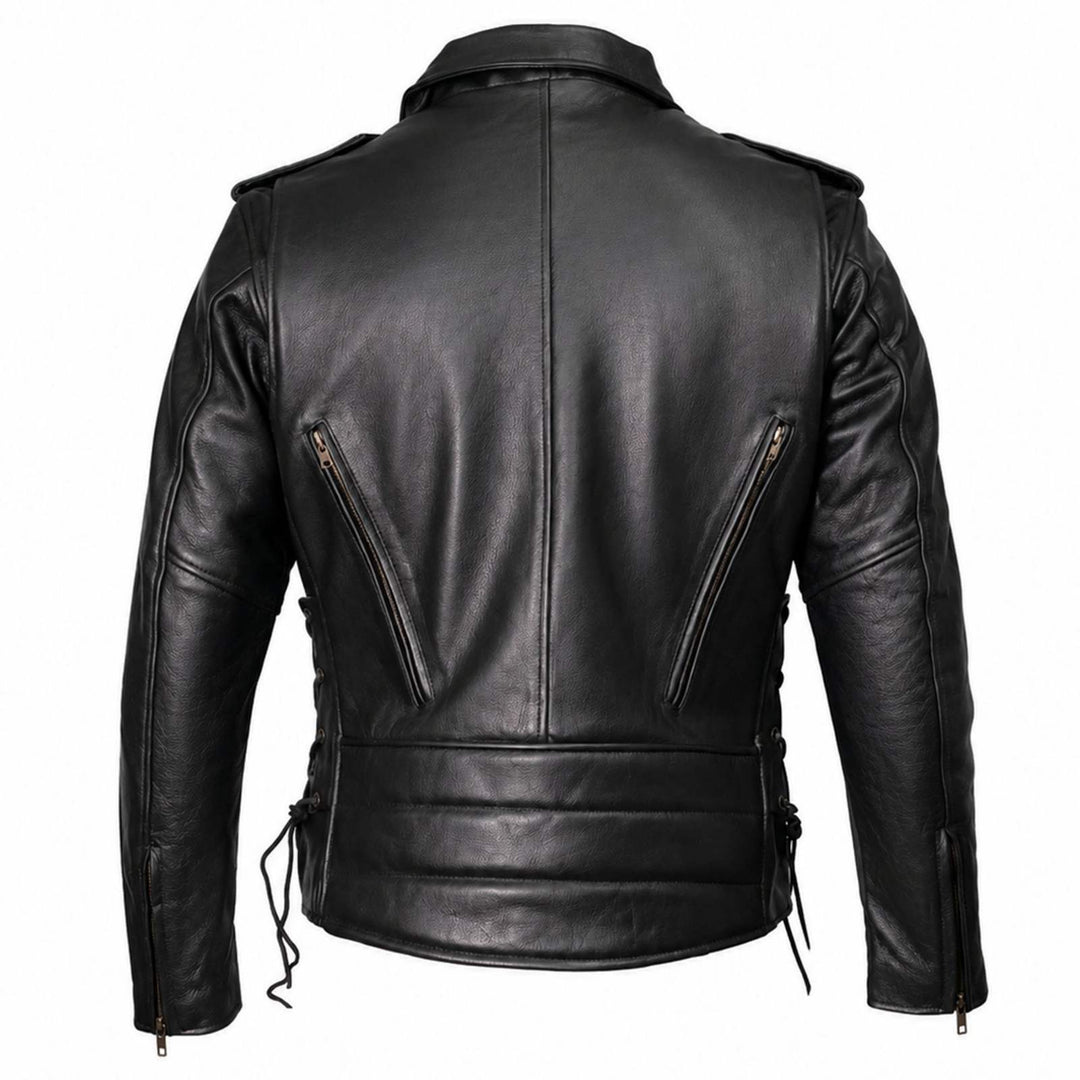 Milwaukee Leather LKM17004 Men&