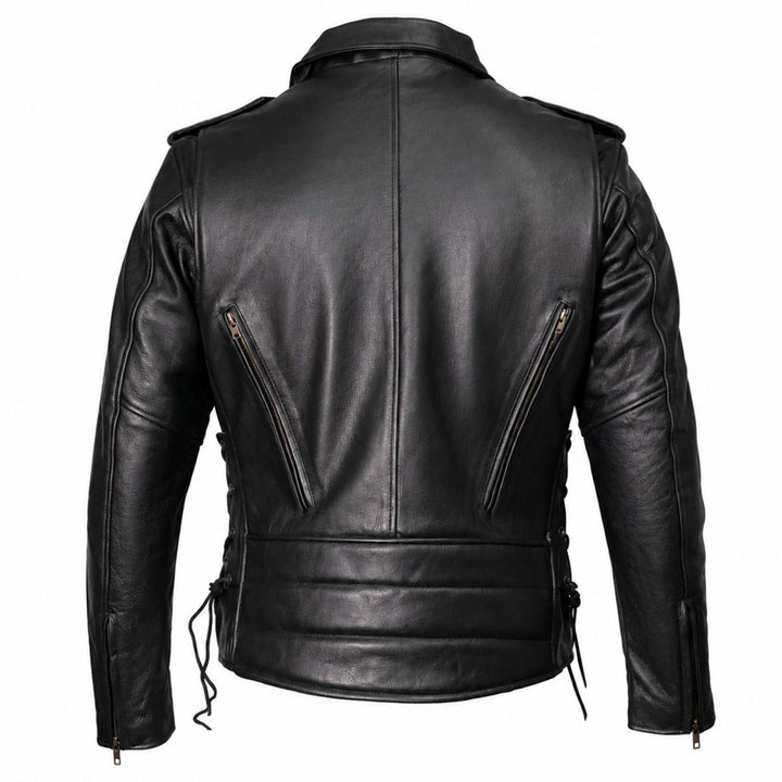 Milwaukee Leather LKM17004 Men&